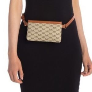 Michael Kors women’s fanny pack bag